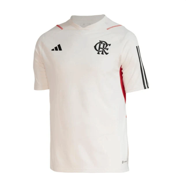 Camisa Masculina Flamengo II Treino