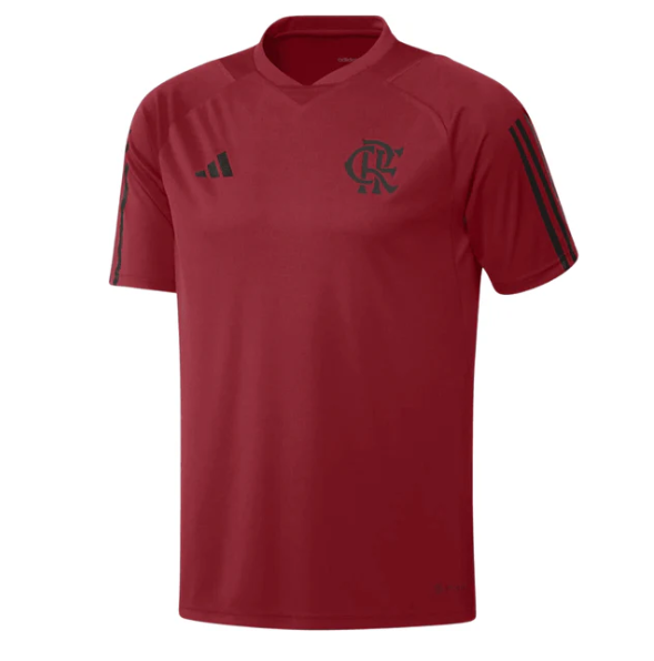 Camisa Masculina Flamengo I Treino