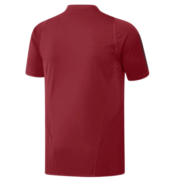 Camisa Masculina Flamengo I Treino