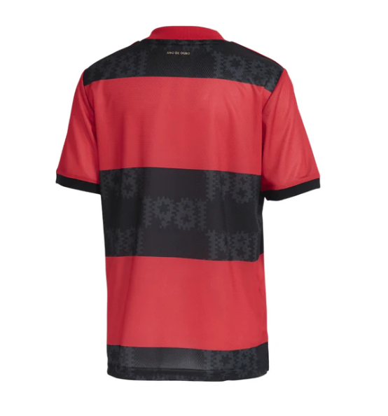 Camisa Masculina Flamengo 21|22