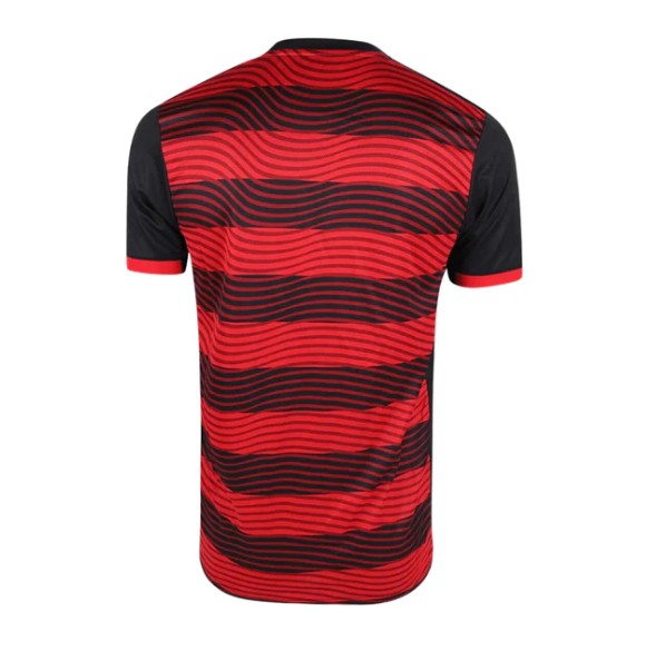 Camisa Masculina Flamengo I 22|23