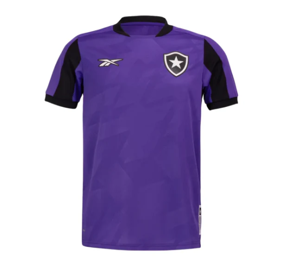 Camisa Masculina Botafogo Goleiro