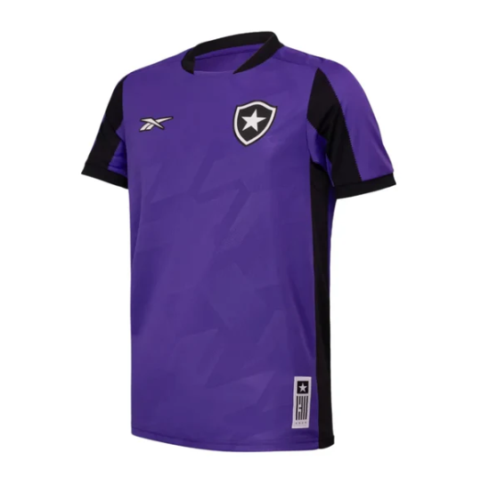 Camisa Masculina Botafogo Goleiro