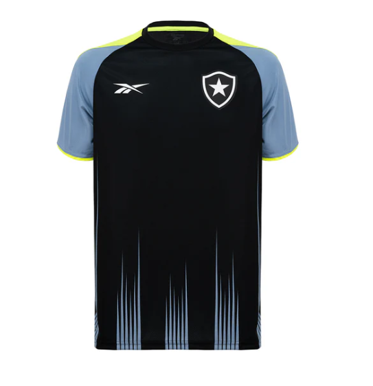 Camisa Masculina Botafogo Treino 24|25