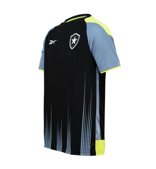 Camisa Masculina Botafogo Treino 24|25