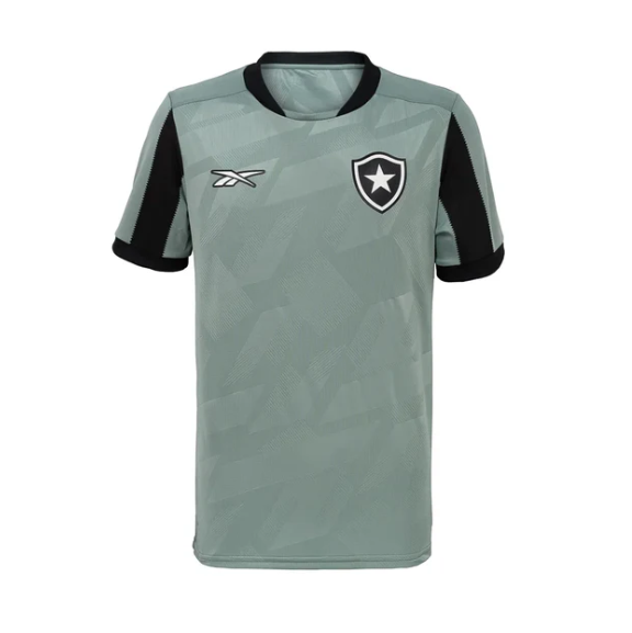 Camisa Masculina Botafogo Goleiro 24|25