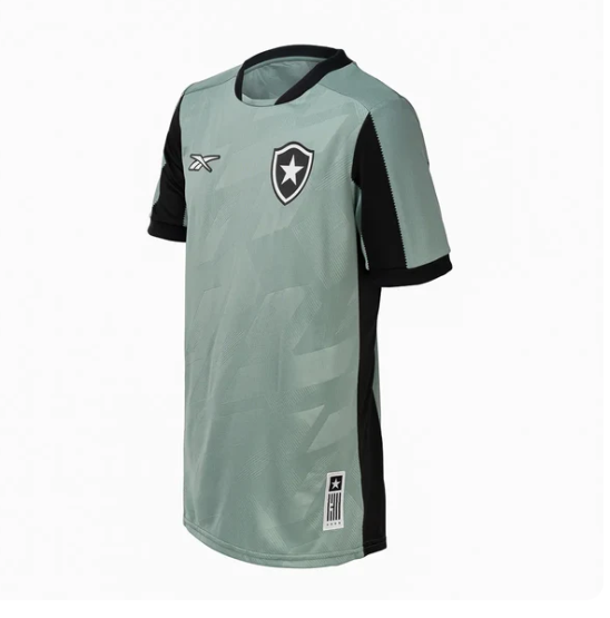 Camisa Masculina Botafogo Goleiro 24|25