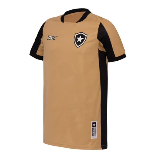 Camisa Masculina Botafogo Away
