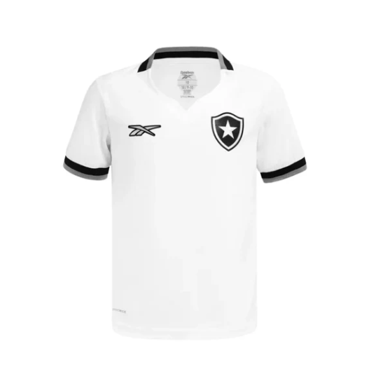 Conjunto Infantil Botagofo Branco