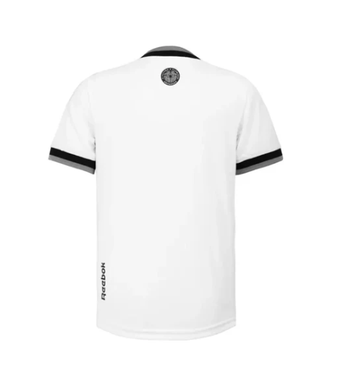 Conjunto Infantil Botagofo Branco