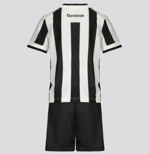 Conjunto Infantil Botafogo