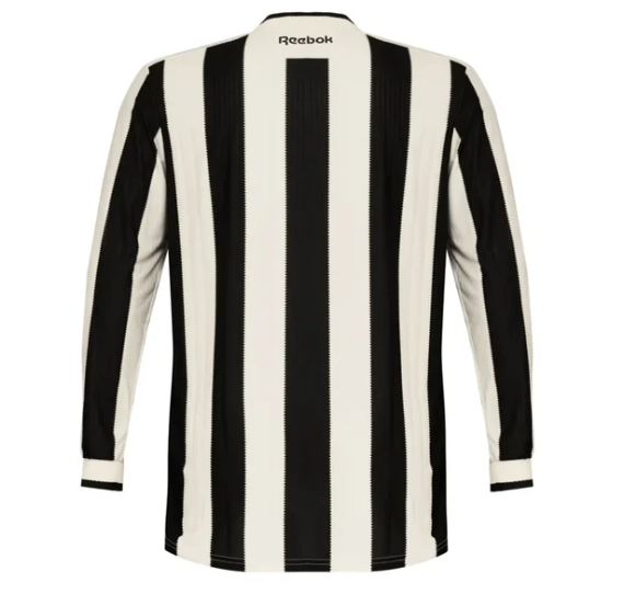 Camisa Manga Longa Masculina Botafogo