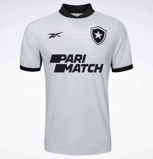 Camisa Masculina Botafogo III 23|24