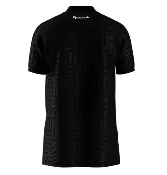 Camisa Masculina Botafogo II Preta