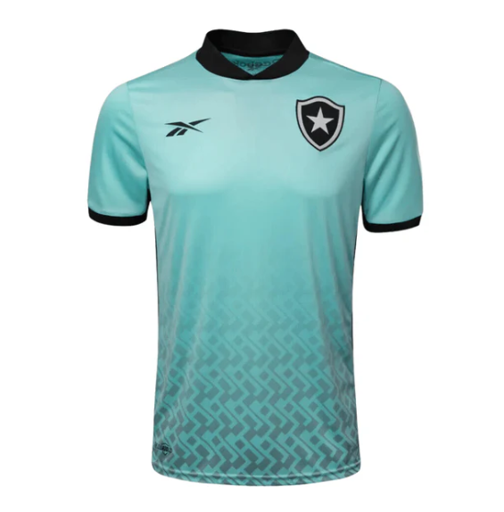 Camisa Masculina Botafogo Goleiro 23|24