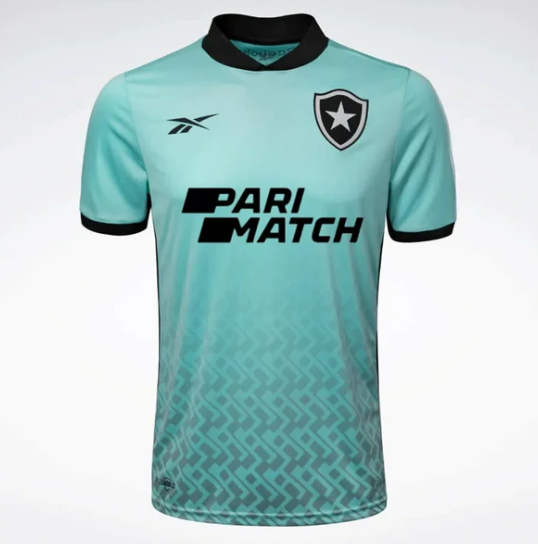 Camisa Masculina Botafogo Goleiro 23|24