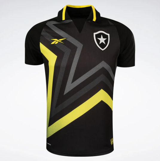 Camisa Masculina Botafogo IV