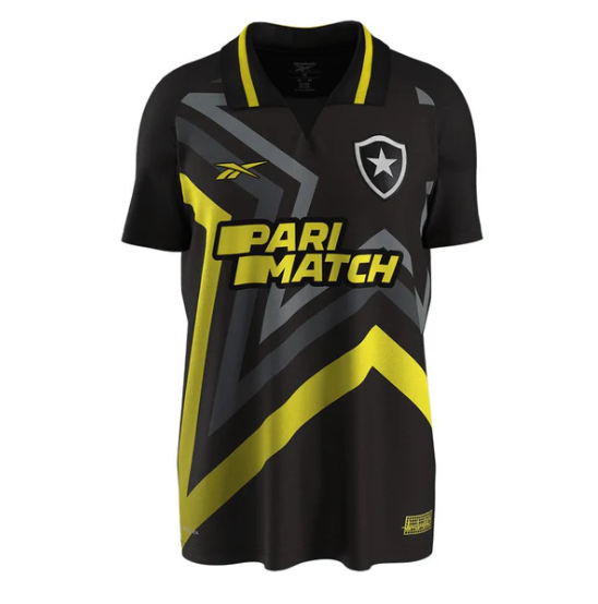 Camisa Masculina Botafogo IV