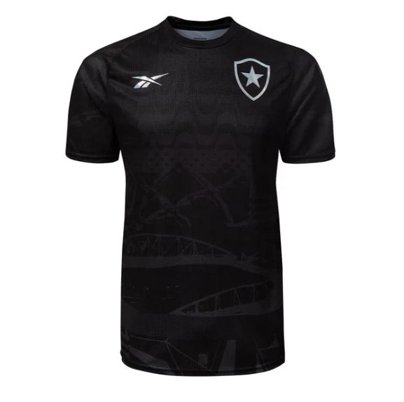 Camisa Masculina Botafogo II 23|24