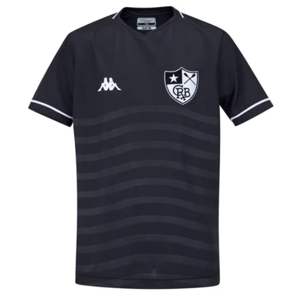 Camisa Masculina Botafogo II 19|20