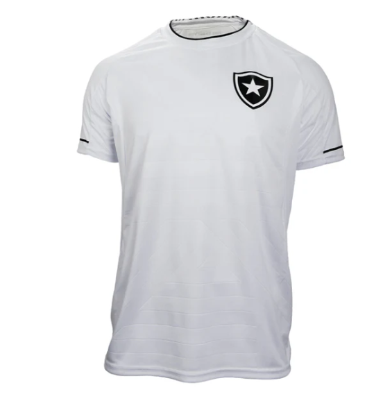 Camisa Masculina Botafogo II 22|23
