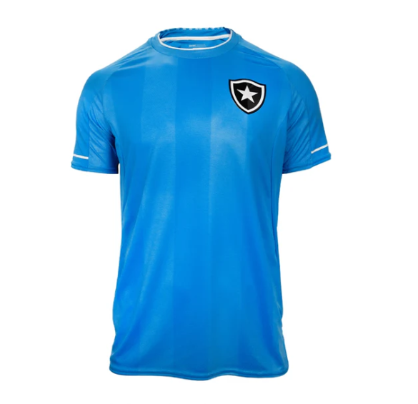Camisa Masculina Botafogo IV 22|23 Azul
