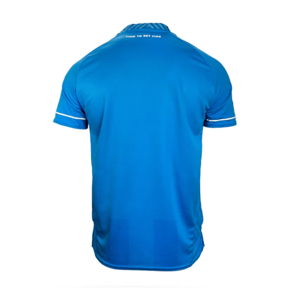 Camisa Masculina Botafogo IV 22|23 Azul