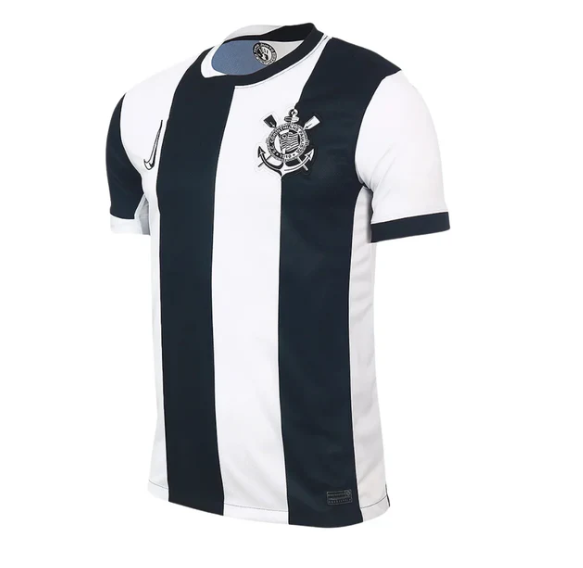 Camisa Masculina Corinthians III 24|25
