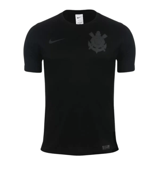 Camisa Masculina Corinthians II 24|25