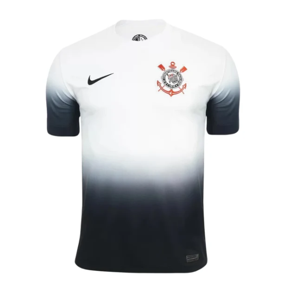 Camisa Masculina Corinthians I 24|25