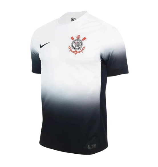 Camisa Masculina Corinthians I 24|25
