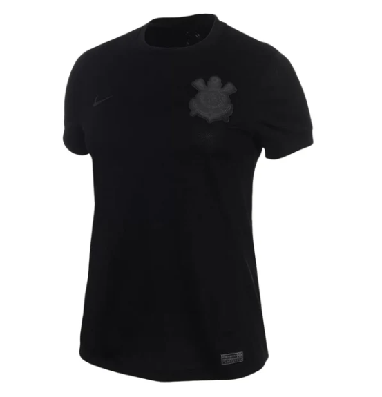 Camisa Feminina Corinthians II 24|25