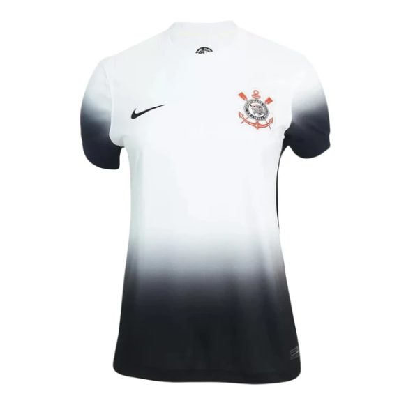 Camisa Feminina Corinthians I 24|25