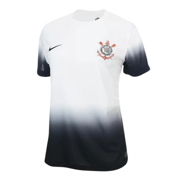 Camisa Feminina Corinthians I 24|25