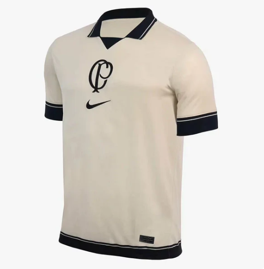 Camisa Masculina Corinthians Edição Espeecial 23|24