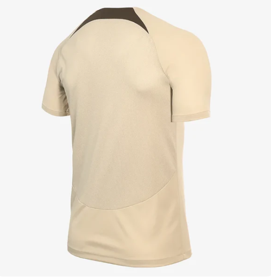 Camisa Masculina Corinthians 24 Bege