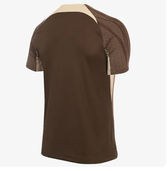 Camisa Masculina Corinthians 24|25 Marrom