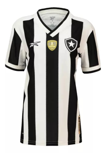 Camisa Feminina Botafogo