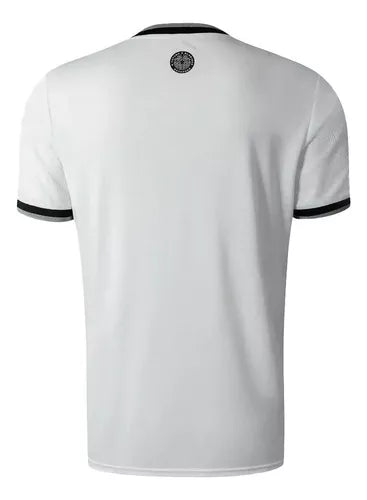 Camisa Masculina Botafogo Branca