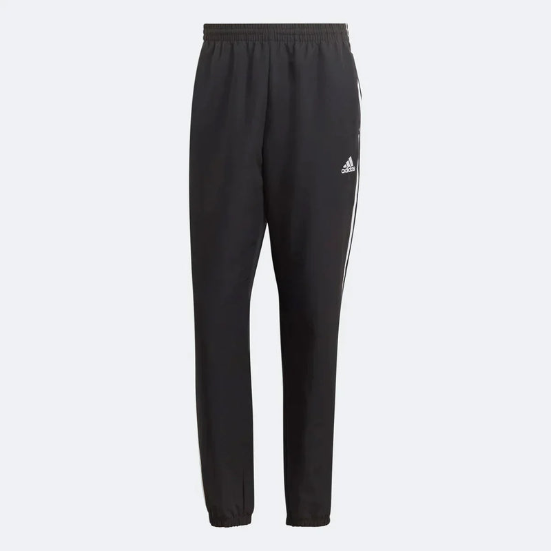 Conjunto Inverno Adidas 3 Listras Masculino