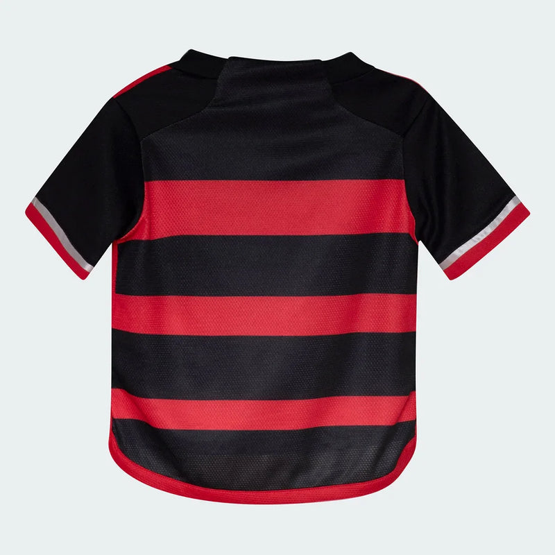 Conjunto Infantil Flamengo I