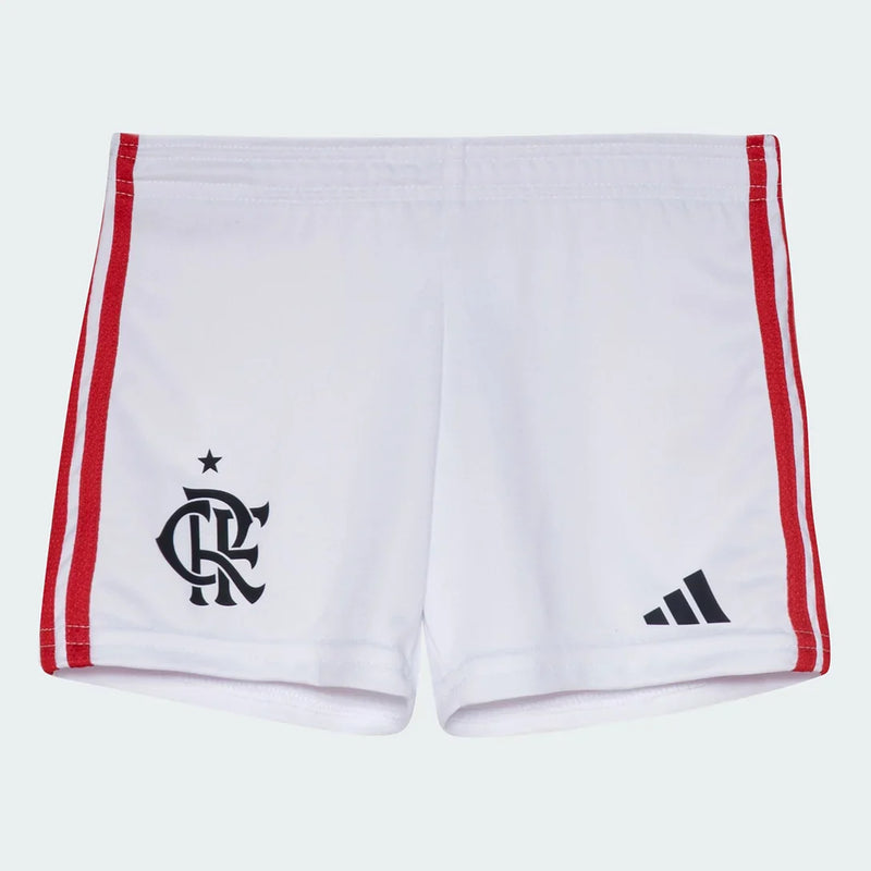 Conjunto Infantil Flamengo I