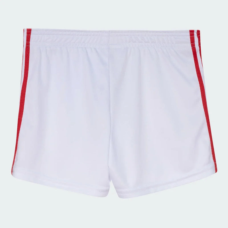 Conjunto Infantil Flamengo I
