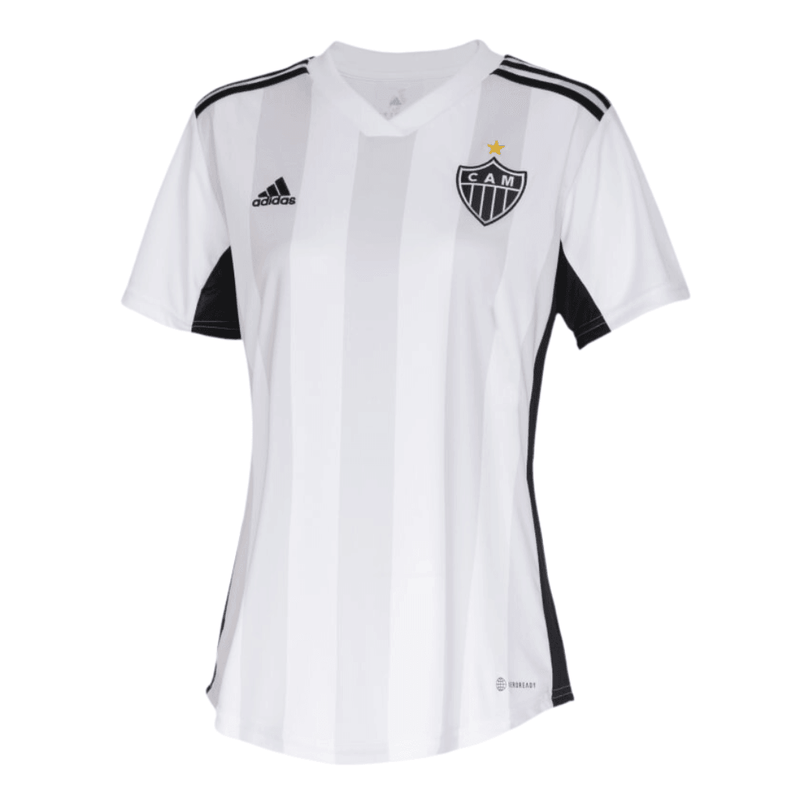 Camisa Atlético Mineiro II Feminina 2022/23 - Bassaga Imports