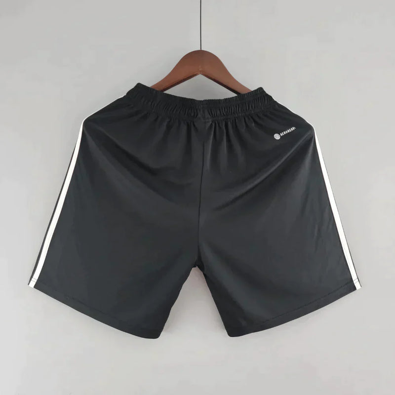 Short Treino Atlético MG Preto 2022/23