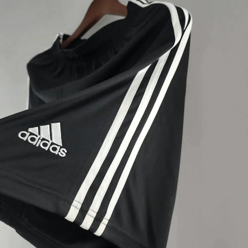 Short Treino Atlético MG Preto 2022/23