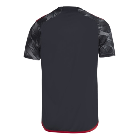 Camisa Masculina Flamengo III