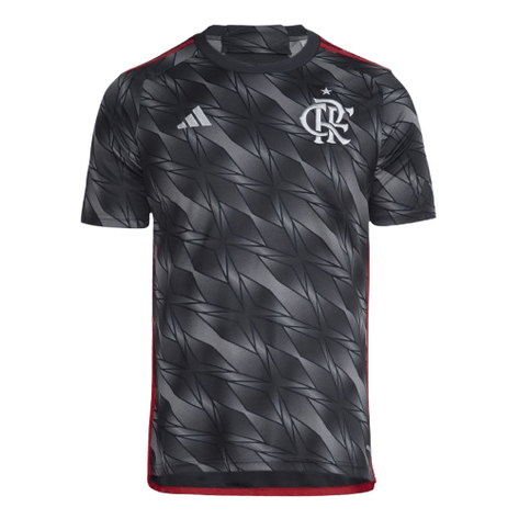 Camisa Masculina Flamengo III