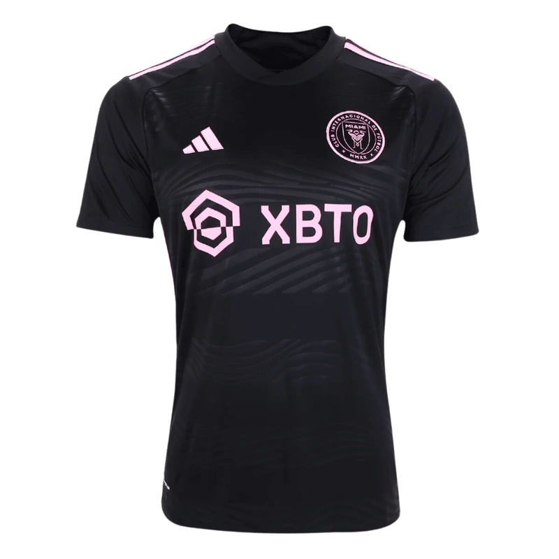 Camisa Inter Miami Away 23/24 Torcedor - Bassaga Imports