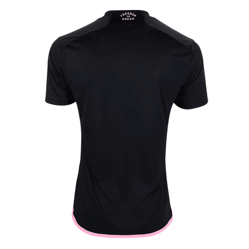 Camisa Inter Miami Away 23/24 Torcedor - Bassaga Imports